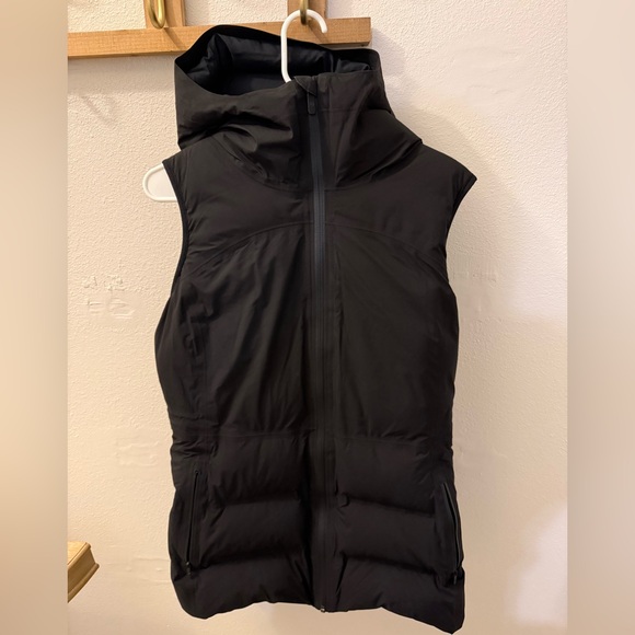 lululemon athletica Jackets & Blazers - Lululemon Puffer Vest